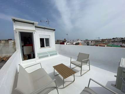 Apartamento en venta en El Puerto de Santa María