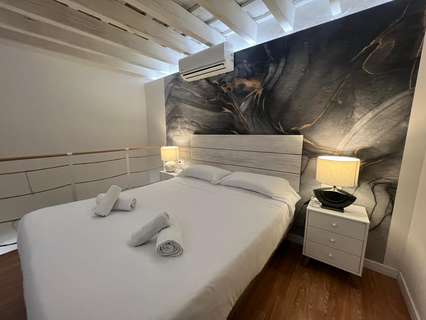 Apartamento en alquiler en El Puerto de Santa María