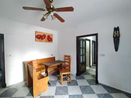 Piso en venta en El Puerto de Santa María