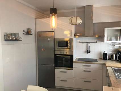 Piso en venta en El Puerto de Santa María