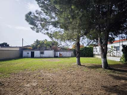 Villa en venta en El Puerto de Santa María