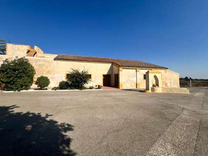 Villa en venta en El Puerto de Santa María