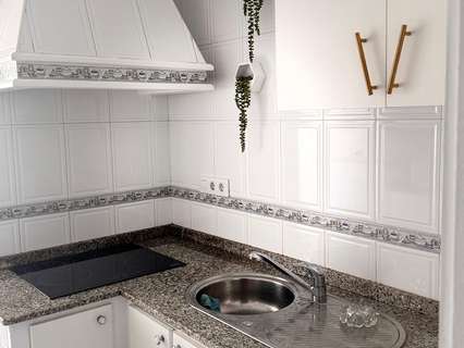 Piso en venta en El Puerto de Santa María