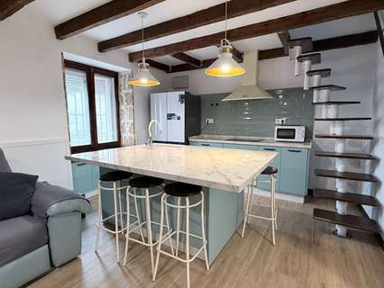 Apartamento en alquiler en El Puerto de Santa María