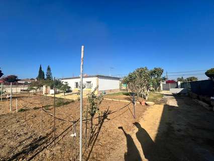 Villa en venta en El Puerto de Santa María