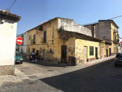 Edificio en venta en El Puerto de Santa María