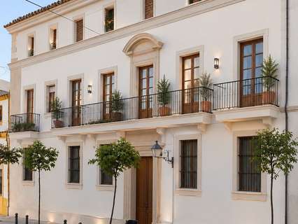 Villa en venta en Jerez de la Frontera zona CENTRO
