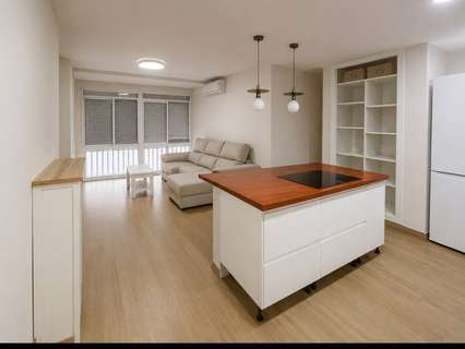 Piso en venta en El Puerto de Santa María