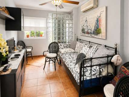 Piso en venta en El Puerto de Santa María