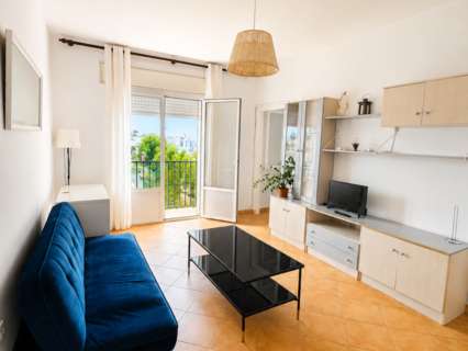 Piso en venta en El Puerto de Santa María