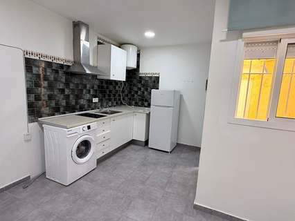 Apartamento en alquiler en El Puerto de Santa María