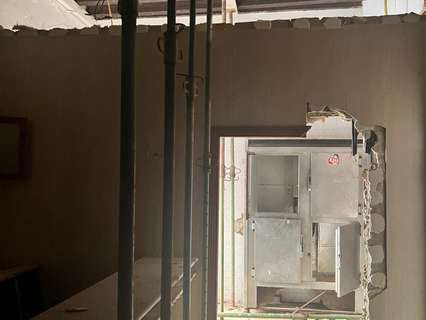 Edificio en venta en El Puerto de Santa María