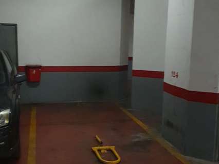 Plaza de parking en venta en Cartagena