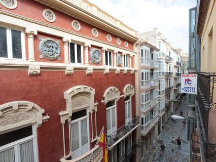 Oficina en alquiler en Cartagena