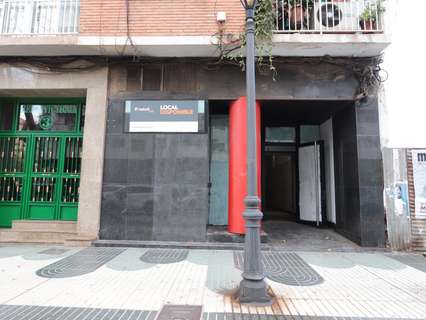 Local comercial en alquiler en Cartagena