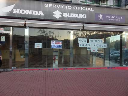 Local comercial en alquiler en Cartagena