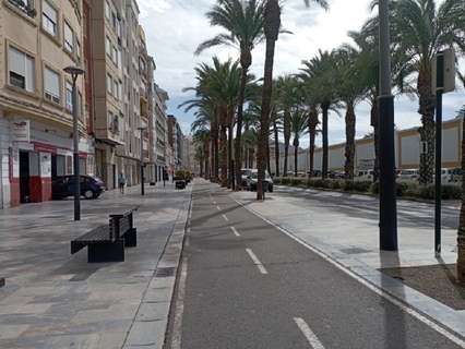 Plaza de parking en alquiler en Cartagena