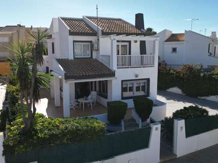 Chalet en venta en Cartagena Cabo de Palos