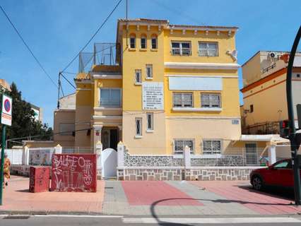 Chalet en venta en Cartagena