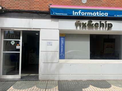 Local comercial en alquiler en Cartagena