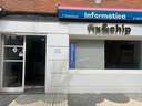 Local comercial en alquiler en Cartagena