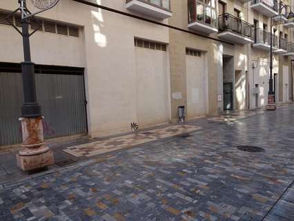 Local comercial en alquiler en Cartagena