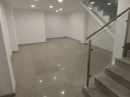 Local comercial en alquiler en Cartagena