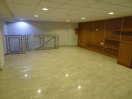 Local comercial en venta en Cartagena