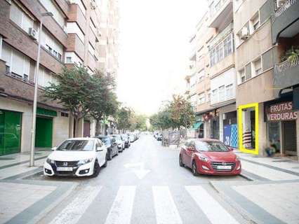 Plaza de parking en venta en Cartagena