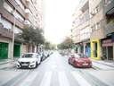 Plaza de parking en venta en Cartagena
