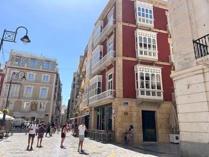 Oficina en alquiler en Cartagena