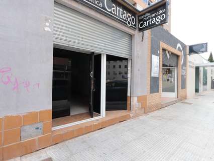 Local comercial en venta en Cartagena