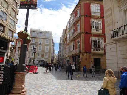 Oficina en alquiler en Cartagena