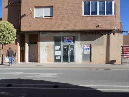 Local comercial en venta en Torre-Pacheco