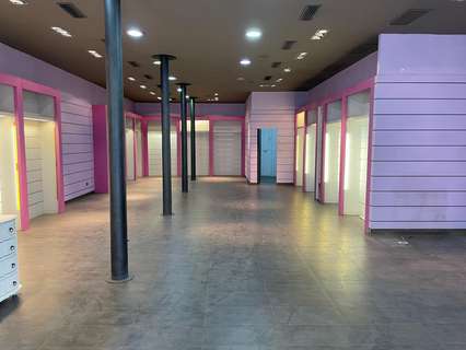 Local comercial en alquiler en Cartagena