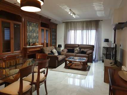 Piso en alquiler en Cartagena