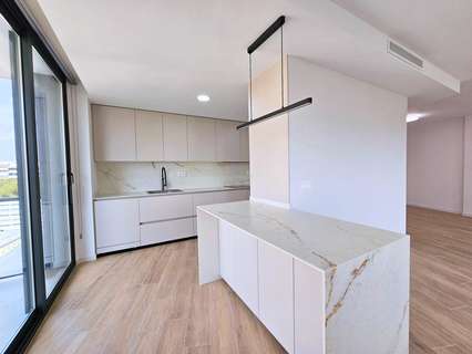 Piso en alquiler en Cartagena