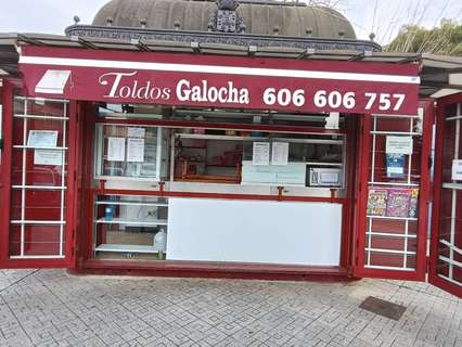 Local comercial en venta en Cartagena