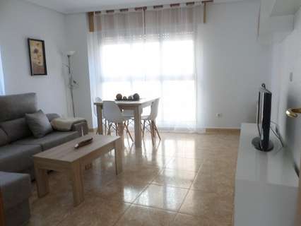 Piso en alquiler en Cartagena