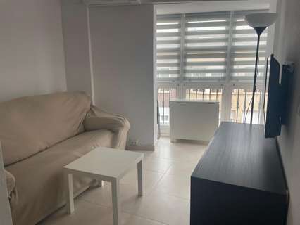 Piso en alquiler en Cartagena