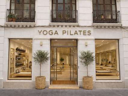 Local comercial en alquiler en Cartagena