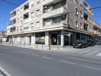 Local comercial en venta en Cartagena
