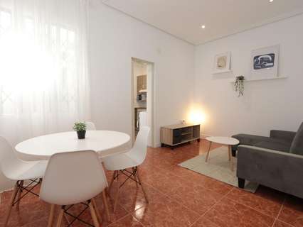 Casa en alquiler en Cartagena
