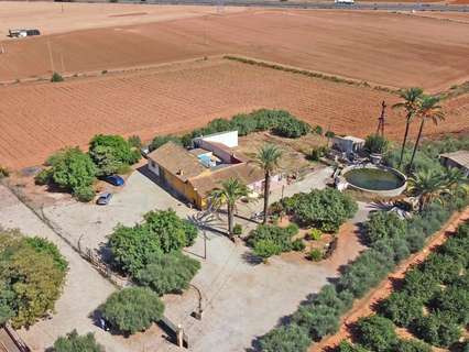 Casa rústica en venta en Cartagena