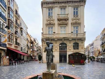 Piso en alquiler en Cartagena