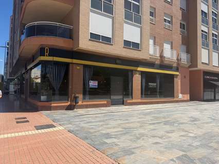 Local comercial en alquiler en Cartagena