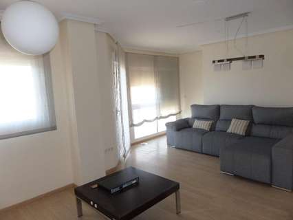 Piso en alquiler en Cartagena