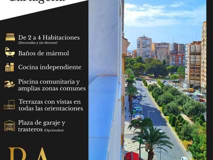 Piso en venta en Cartagena