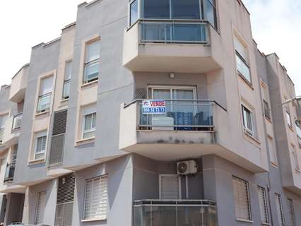 Piso en venta en La Unión