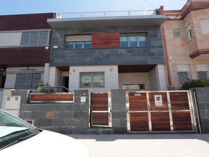 Casa en venta en Cartagena